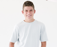 Adolescents Randomized Image