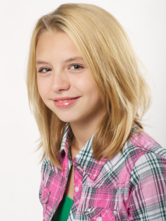 Adolescents Randomized Tall Image