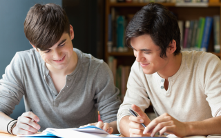 Adolescents Randomized Wide Image