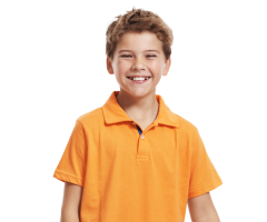 Advancement Randomized Image