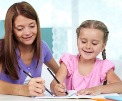 Homeschoolers Randomized Image