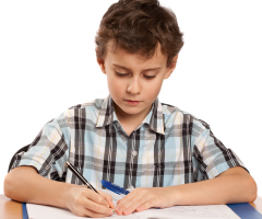 Homeschoolers Randomized Image