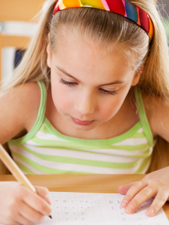 Homeschoolers Randomized Tall Image