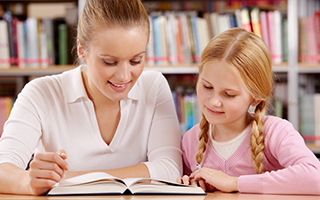 Homeschoolers Randomized Wide Image