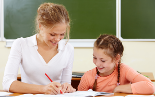 Homeschoolers Randomized Wide Image