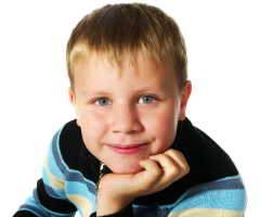 Special Needs Randomized Image